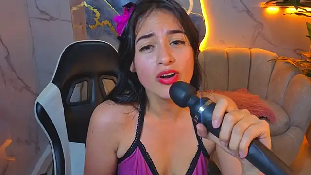 Anny_Star_Tx Live XXX Chat