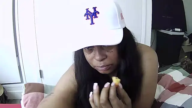 MSweetLindaParks' Live XXX Chat