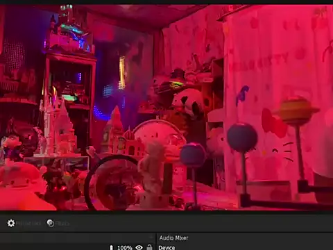 JesuAdamのライブXXXチャット