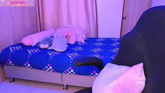 Živý XXX chat _anastasia