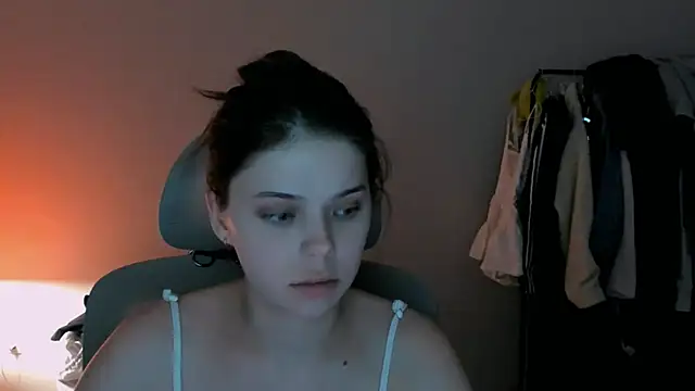 MelissaBrank Live XXX Chat