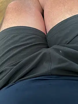 paulbate Webcamshow