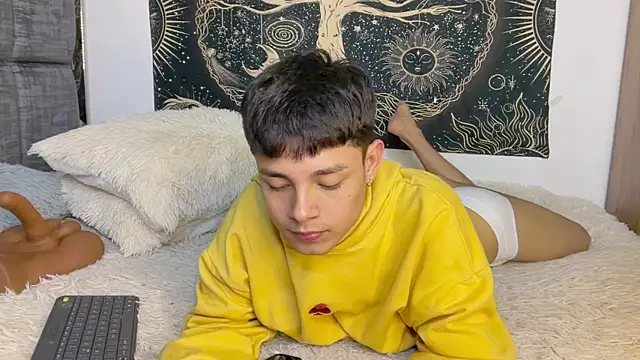 Andy_Belier23 Live XXX-chat