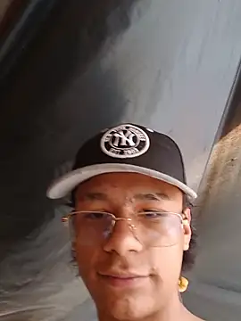 Czat XXX na żywo – flaco_vergoon