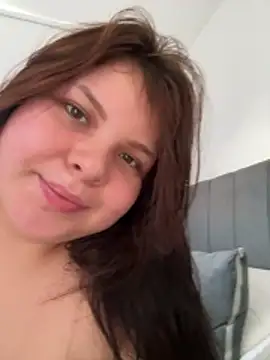 AshlyRouse Chat XXX in diretta