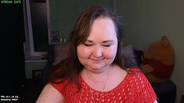Czat XXX na żywo – Eloisa_Eloy