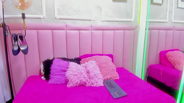 Chat XXX ao vivo de velvet_girll