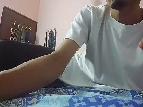 RikzAdam Live XXX-Chat
