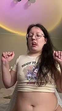Chat XXX ao vivo de EmiSparks