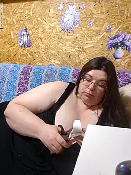 Chat XXX ao vivo de BrookeStreams