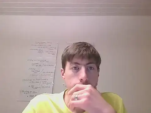Chat XXX en directo de VelvetRagottiOG
