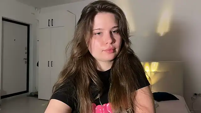 Chat XXX en directo de PonyChika