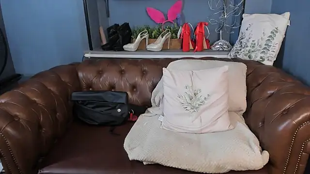 JessicaFoxie 现场XXX聊天