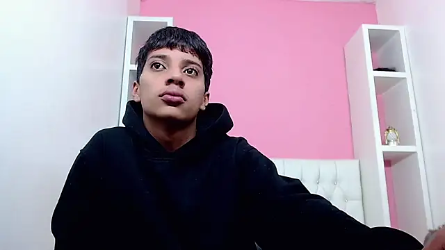 Chatroom XXX en direct de jl_brayan12