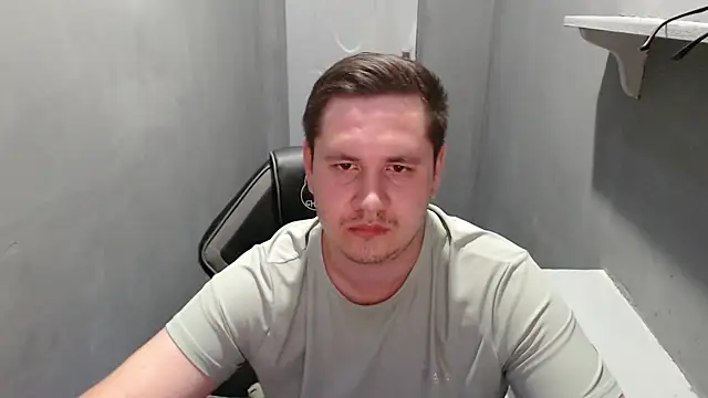 Max_Marlyn – Naživo XXX chat