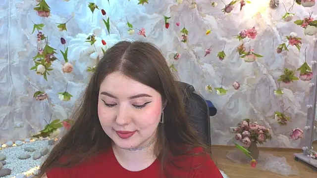 Chat +18 de PixelGoddess ao vivo