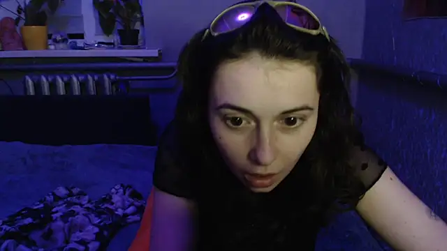 Angelik5371 Chat XXX in diretta