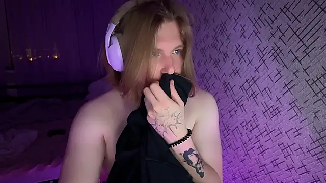 Chat XXX Live Hirtay