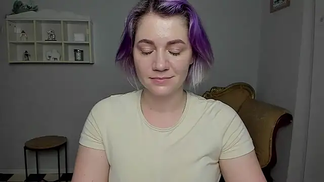 MariaStones Live XXX-Chat