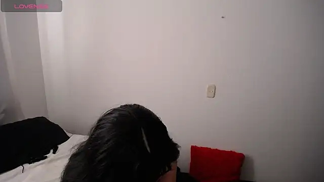 Živý XXX chat shayla_10