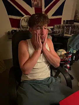 XXX chat uživo modela Drix_off