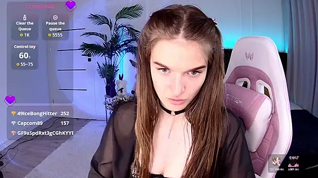 Chat XXX en directo de Ann_Wood