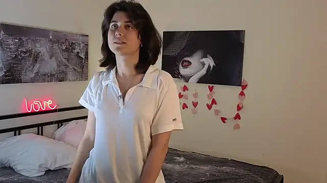 Barbara_Little Chat XXX in diretta