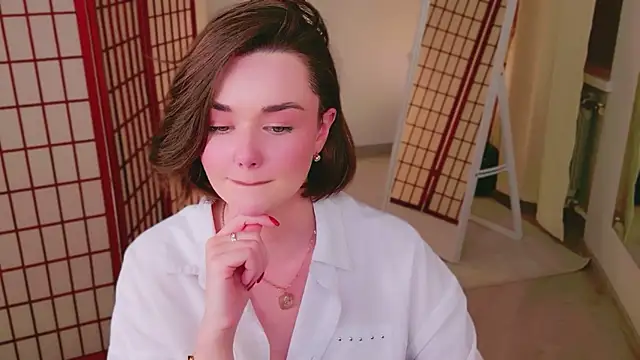 Živý XXX chat AvaFlower