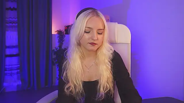Chat XXX ao vivo de ViolaMore