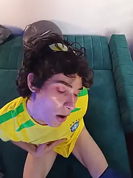 Chat +18 de LittleTymmy ao vivo
