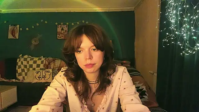 Chat XXX en directo de ClancyMorissey
