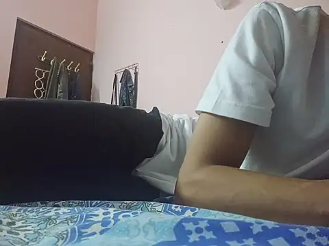 RikzAdam 라이브 XXX 채팅