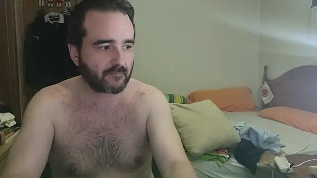 Chat XXX en directo de curiosillo83