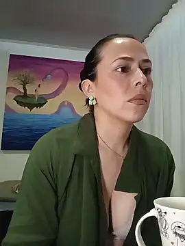 salomee Chat XXX live