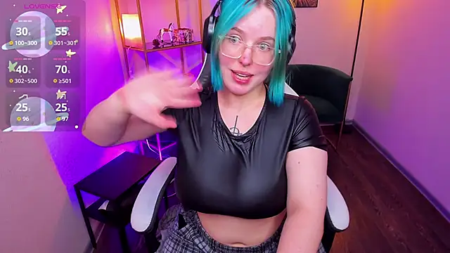 Manic_pixie_n Live XXX chat
