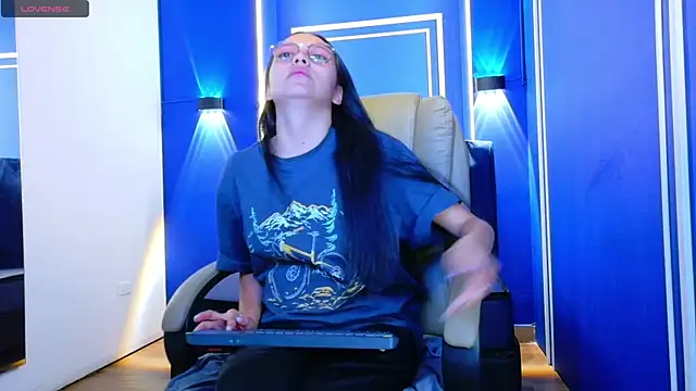 katalina07_1 Chat XXX in diretta