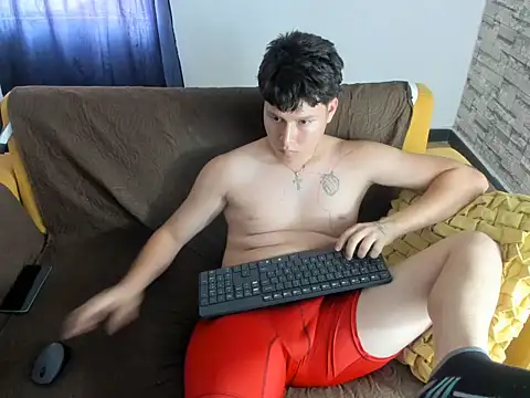 daniel_leon Obrolan Langsung XXX