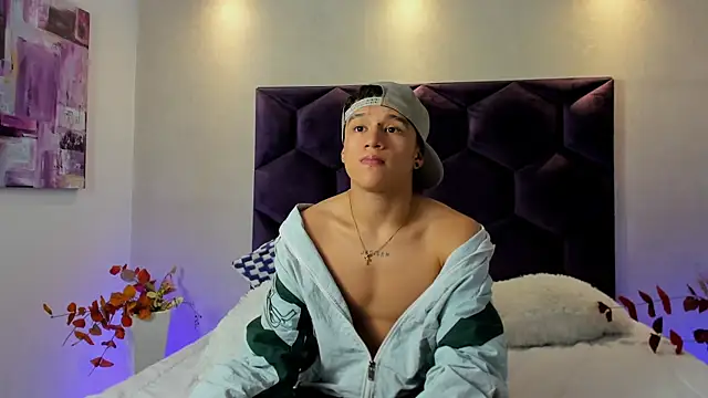 Chat XXX Live Dominik_Souza