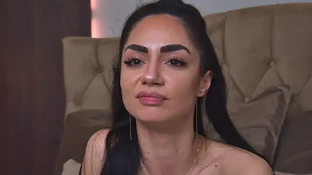 Chat XXX ao vivo de VivienneStark