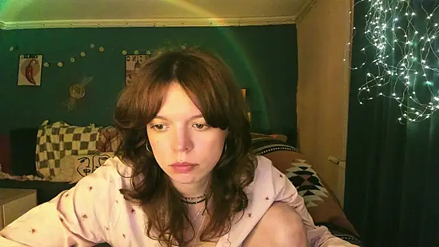 Онлайн чат XXX ClancyMorissey
