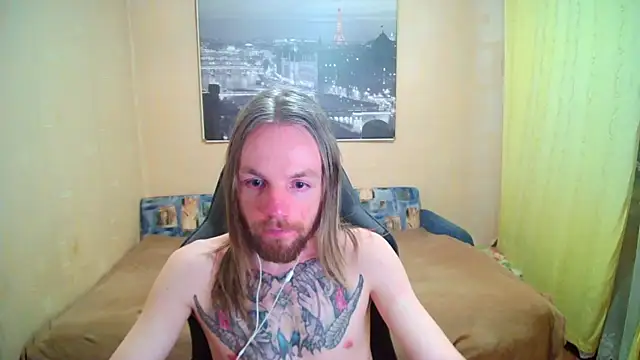 AdamDickens XXX чат на живо