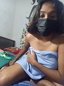 Shani_IzuのライブXXXチャット