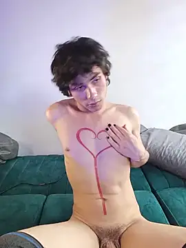 Czat XXX na żywo – LittleTymmy