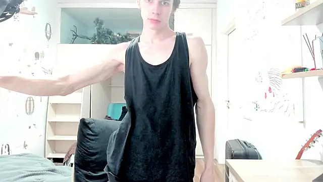 urgoddessboy – Live XXX-chat
