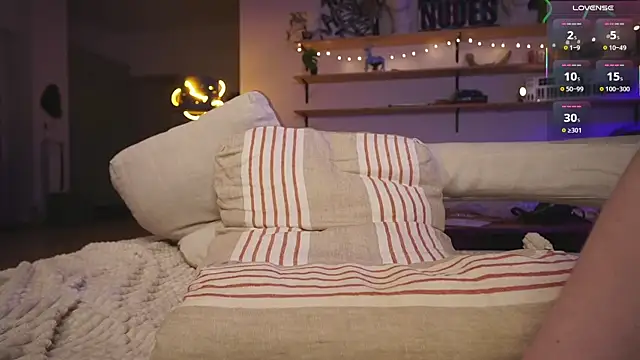 Živý XXX chat yourprettykate