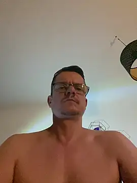 deskriptive Pertunjukan Webcam