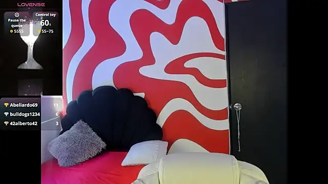 XXX chat uživo modela channelsmith_55