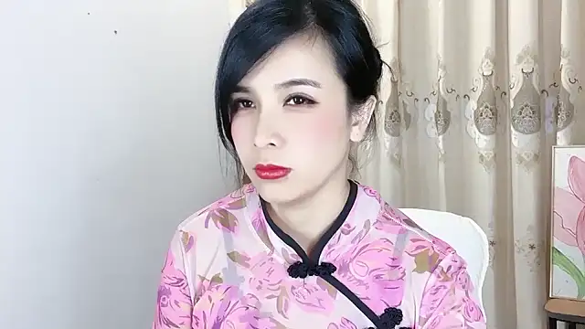 -Jenny-666-のライブXXXチャット