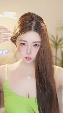 Qiaoqiao__ live XXX chat