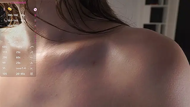 JulissaSham 现场XXX聊天